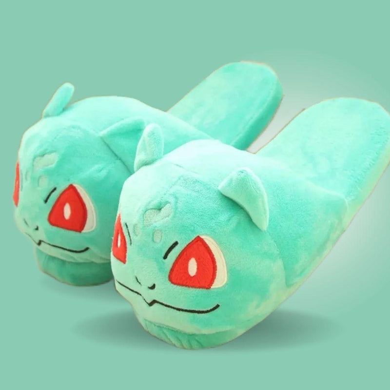 Pantufa Pokemon - So Soft - Leben Leve