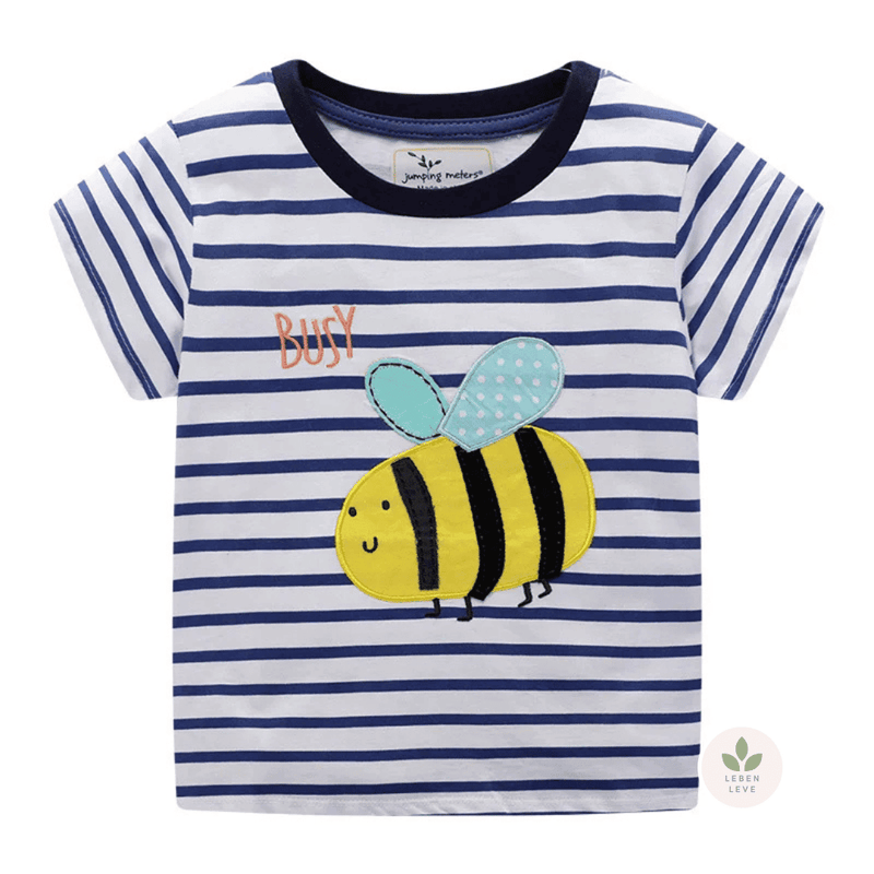 Blusa Zoo - Leben Leve