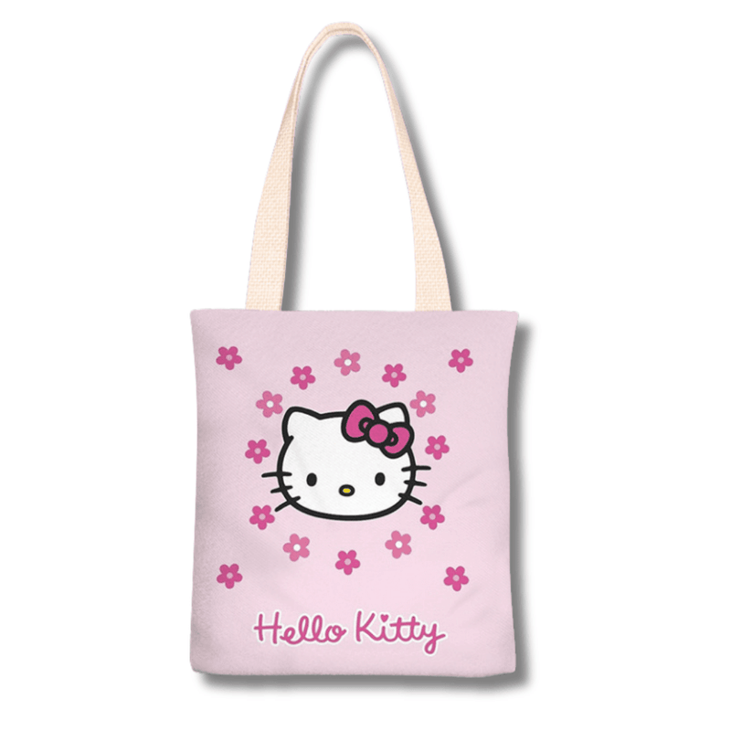 Bolsa Hello Kitty - Fun2U - Leben Leve