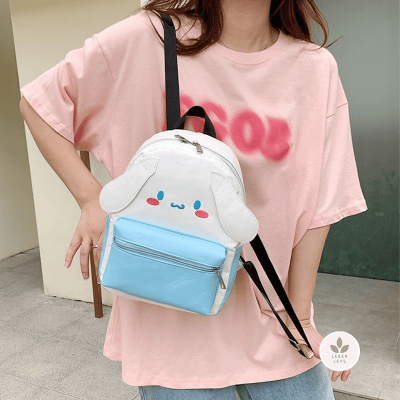 Mochila Hello Kitty Premium - Fun2U - Leben Leve