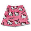 Short de Pijama Hello Kitty - Leben Leve