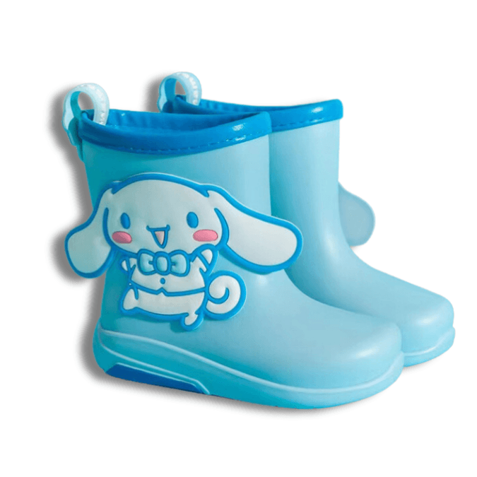 Galocha Hello Kitty - So Soft - Leben Leve