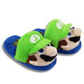 Pantufa Luigi (Mario) - So Soft - Leben Leve