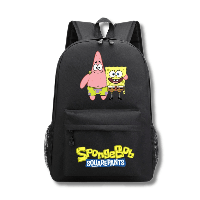 Mochila Bob Esponja - Fun2U - Leben Leve