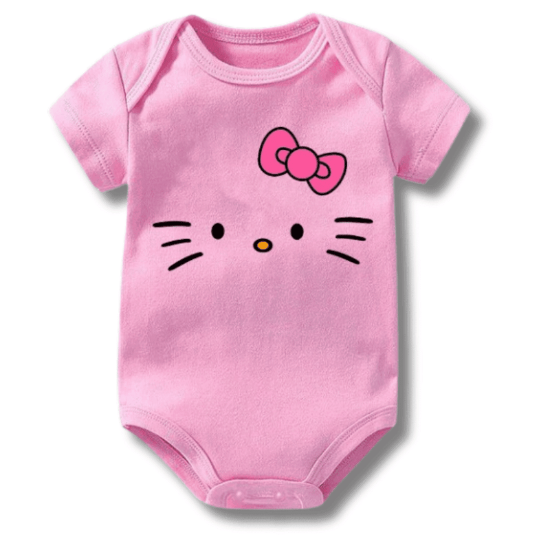 Body infantil Hello Kitty & Friends - Leben Leve