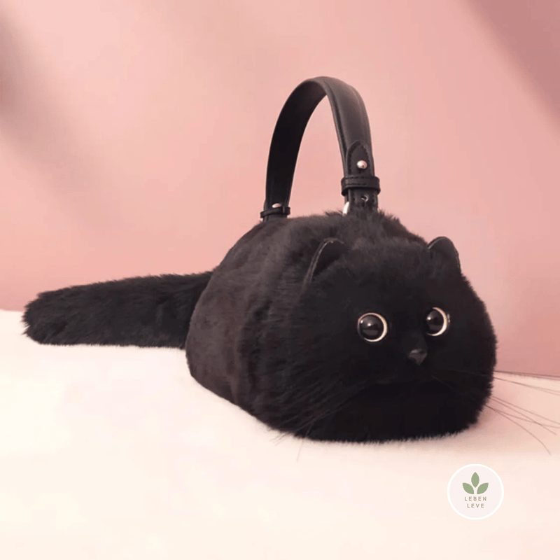 Bolsa Meu Gato