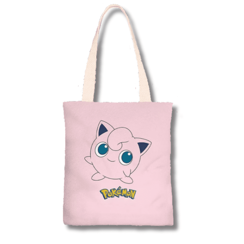 Bolsa Stylus Pokemon - Fun2U - Leben Leve