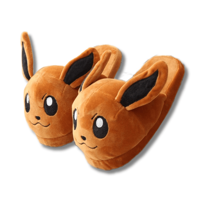 Pantufa Pokemon - So Soft - Leben Leve