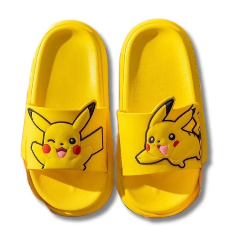 Chinelo Pokemon - So Soft - Leben Leve