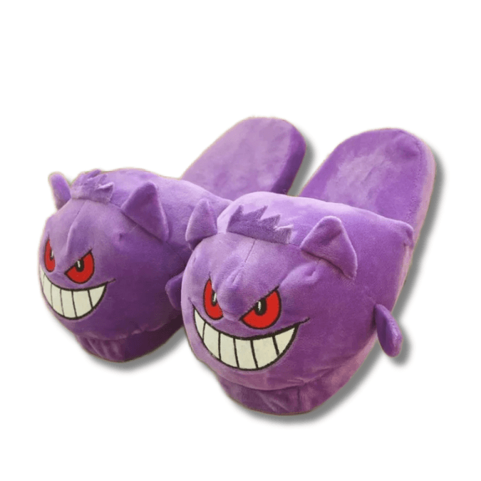 Pantufa Pokemon - So Soft - Leben Leve