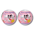 Bola Surpresa Hello Kitty - Leben Leve