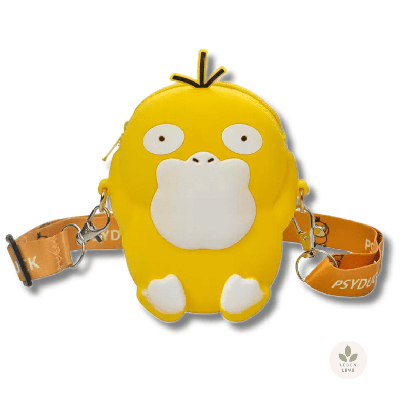 Bolsa Psyduck - Fun2U - Leben Leve