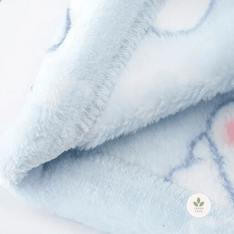 Calça de Pijama Cinnamoroll - Leben Leve