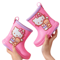 Galocha Hello Kitty - So Soft - Leben Leve