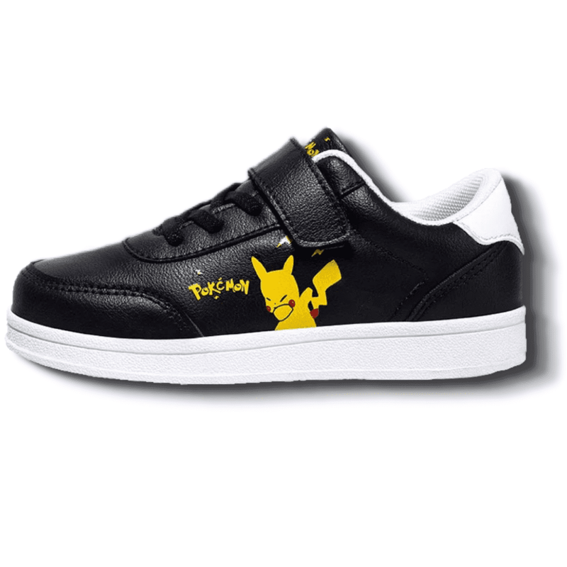 Tenis Pikachu- So Soft - Leben Leve