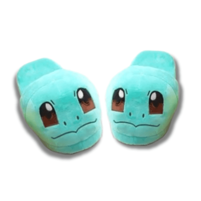 Pantufa Pokemon - So Soft - Leben Leve