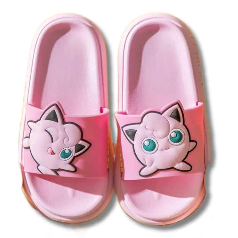 Chinelo Pokemon - So Soft - Leben Leve