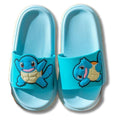 Chinelo Squirtle - So Soft - Leben Leve