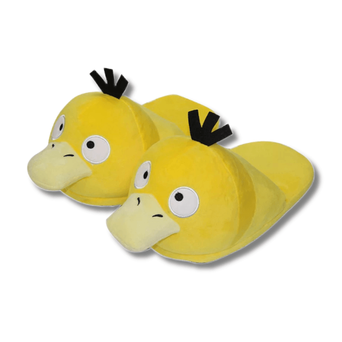 Pantufa Pokemon - So Soft - Leben Leve