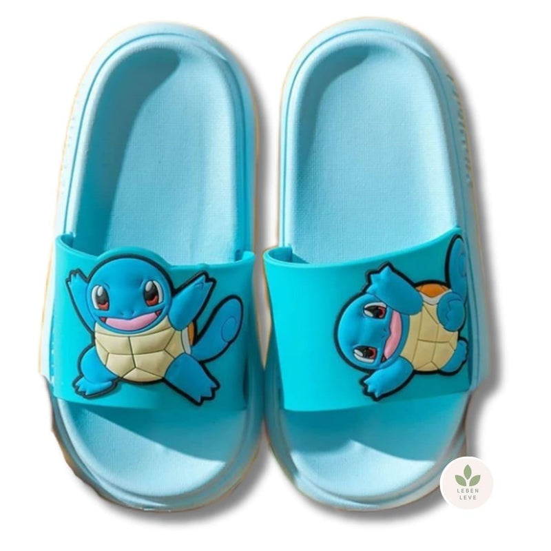 Chinelo Pokemon - So Soft - Leben Leve