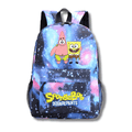 Mochila Bob Esponja - Fun2U - Leben Leve