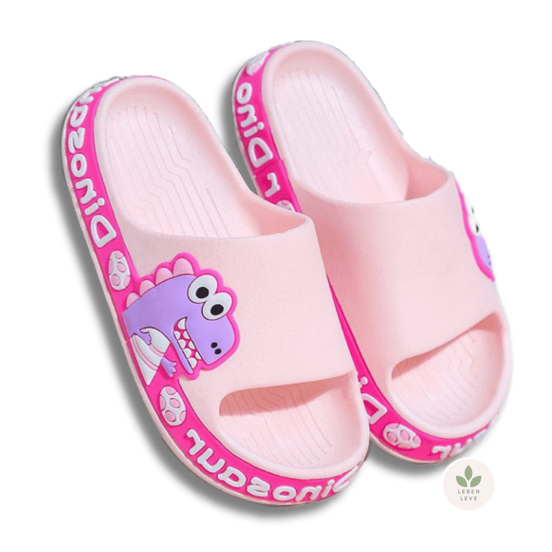 Chinelo Dinossauro - So Soft - Leben Leve