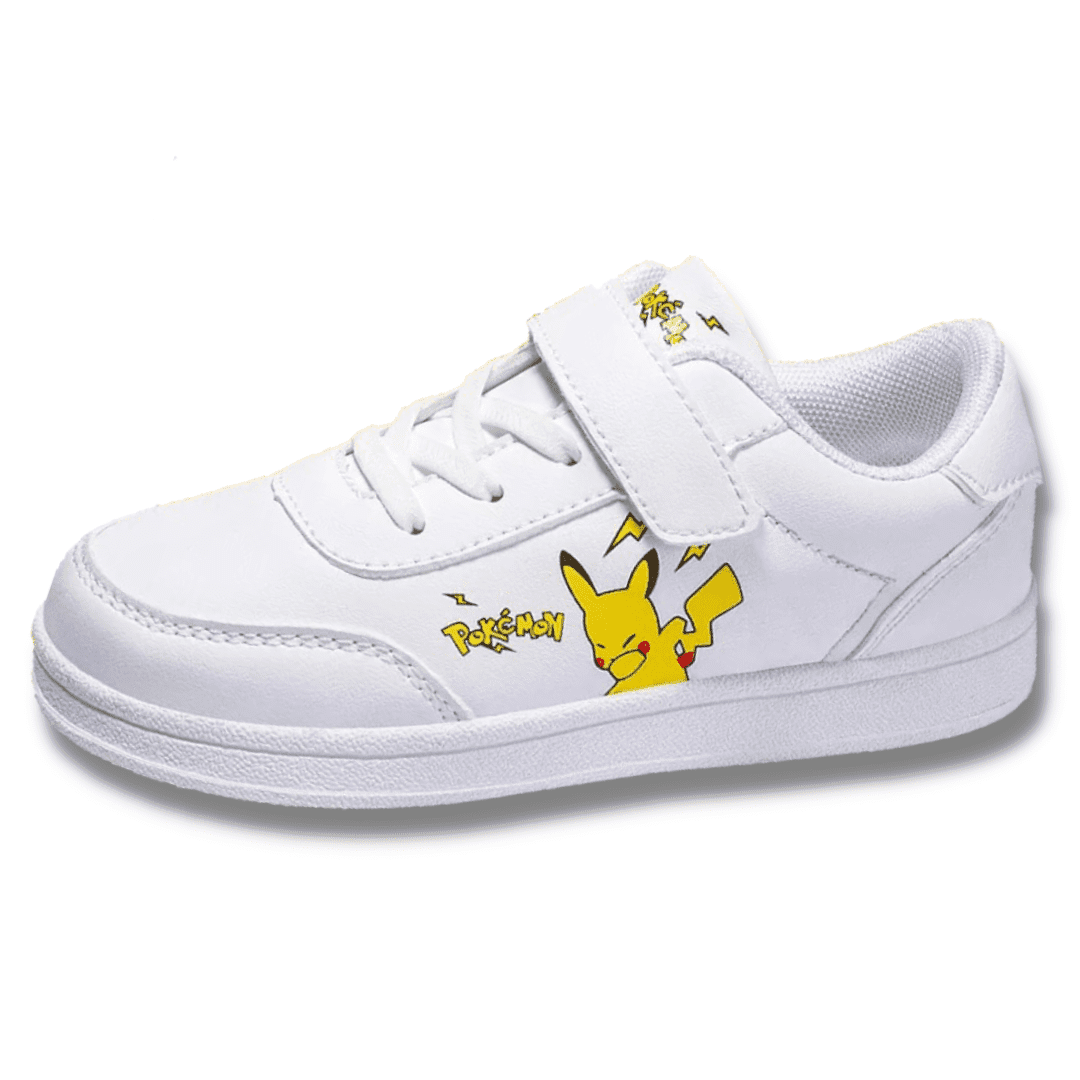 Tenis Pikachu- So Soft - Leben Leve