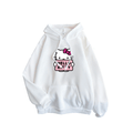 Casaco Hello Kitty - So Soft - Leben Leve