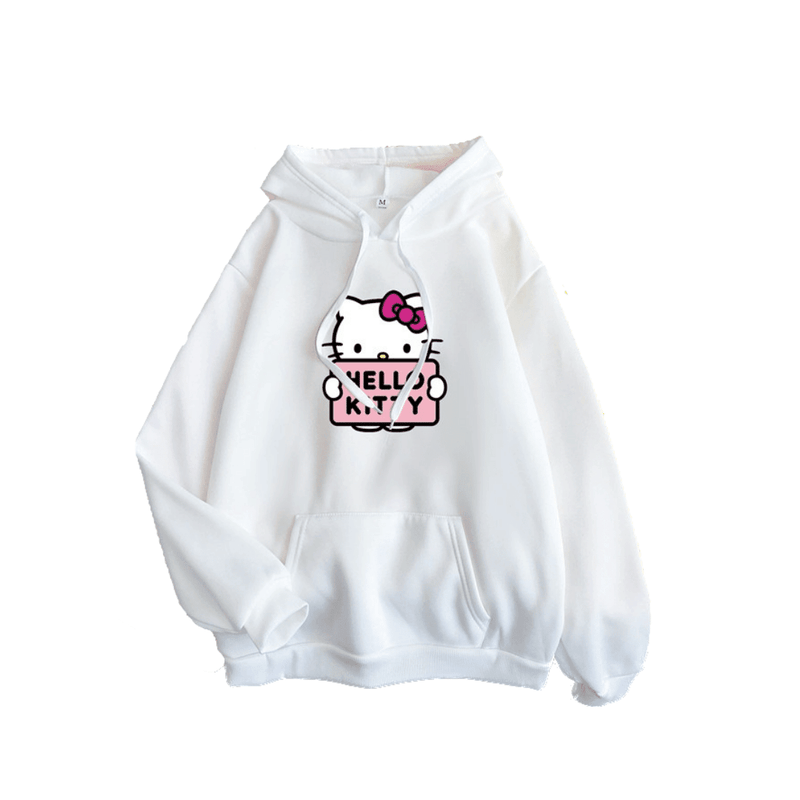 Casaco Hello Kitty - So Soft - Leben Leve