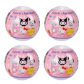 Bola Surpresa Hello Kitty - Leben Leve