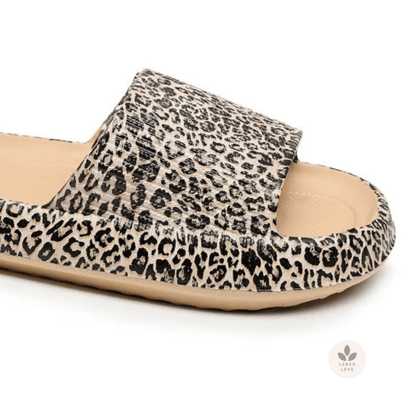 Chinelo Leben Life - So Soft - Leben Leve