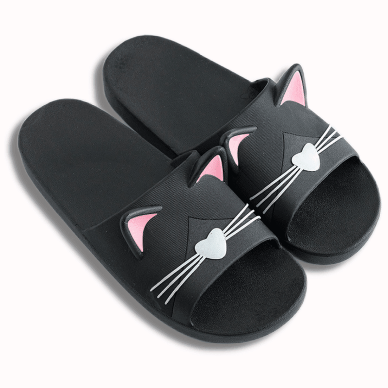 Chinelo Gatinho - So Soft - Leben Leve