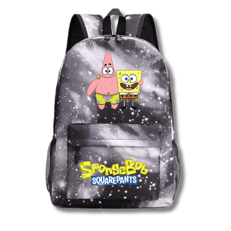 Mochila Bob Esponja - Fun2U - Leben Leve