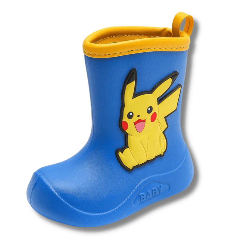 Galocha Pikachu - So Soft - Leben Leve