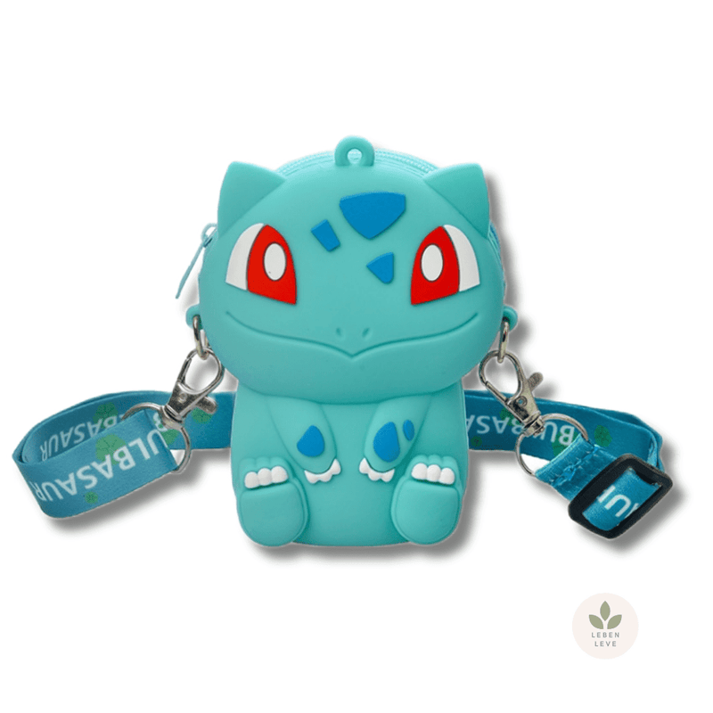 Bolsa Squirtle - Fun2U - Leben Leve