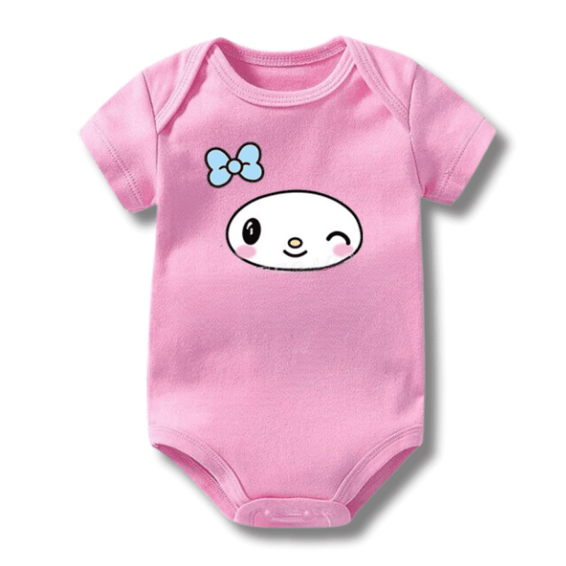 Body infantil Hello Kitty & Friends - Leben Leve