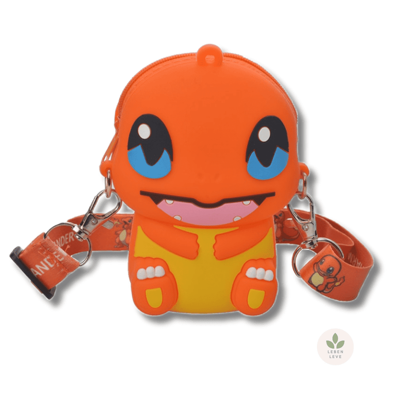 Bolsa Pokemon - Fun2U - Leben Leve