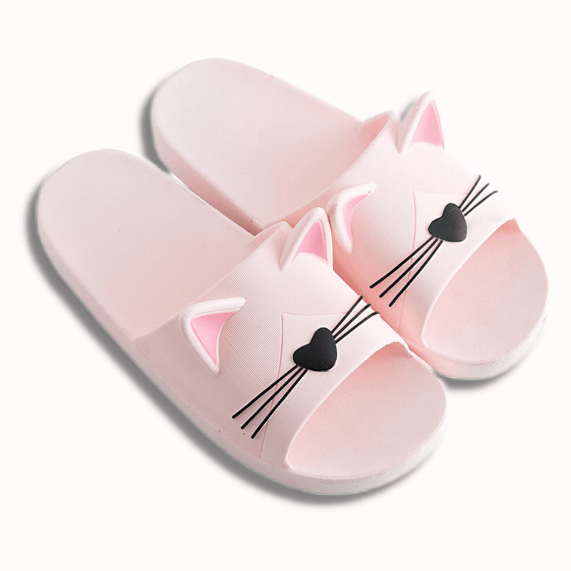 Chinelo Gatinho - So Soft - Leben Leve