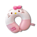 Travesseiro Hello Kitty & Friends - So Soft - Leben Leve