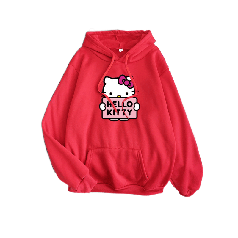 Casaco Hello Kitty - So Soft - Leben Leve