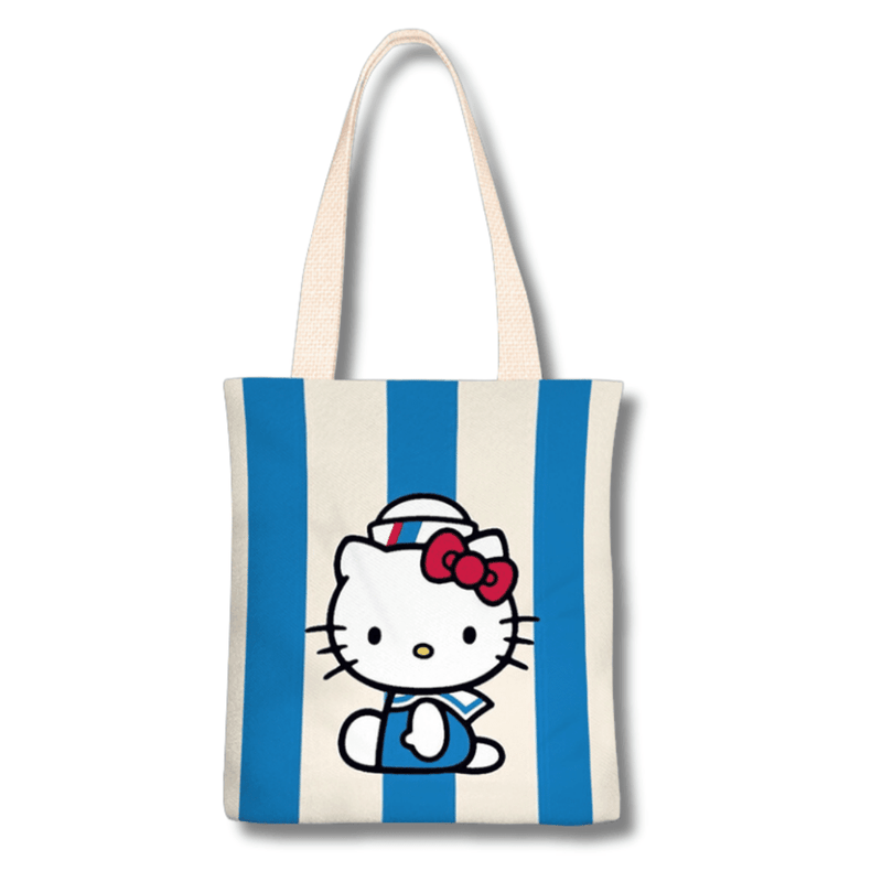 Bolsa Hello Kitty - Fun2U - Leben Leve