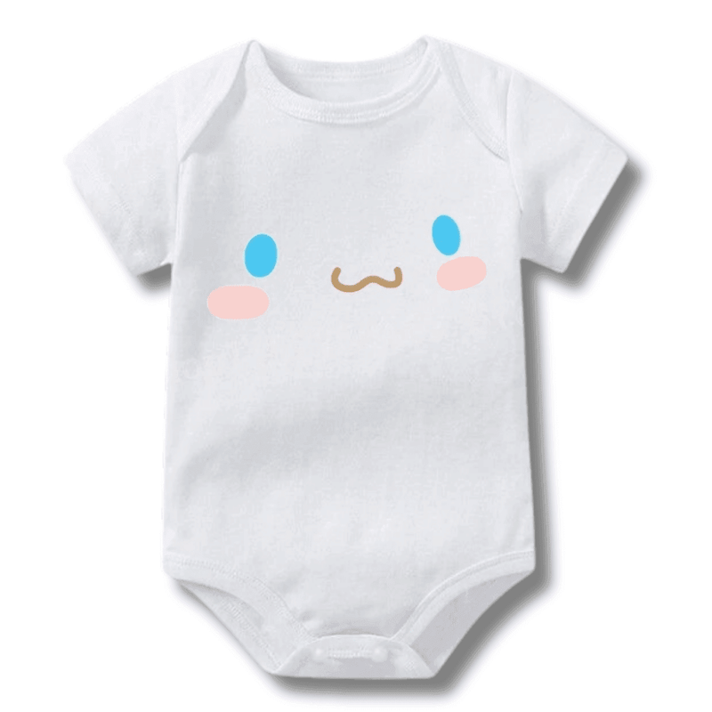 Body infantil Hello Kitty & Friends - Leben Leve