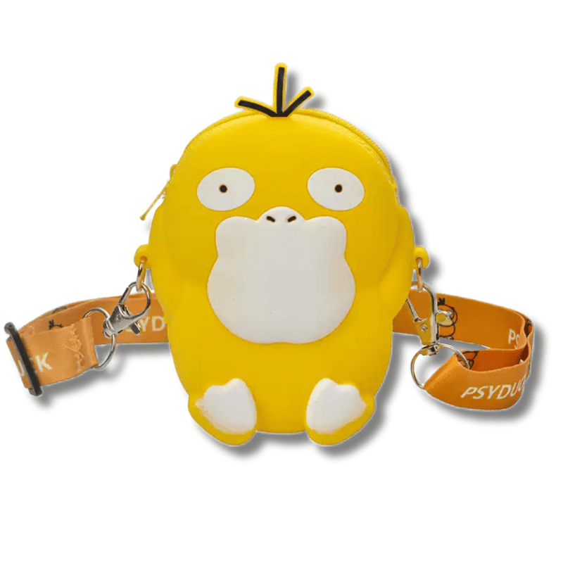 Bolsa Pokemon - Fun2U - Leben Leve