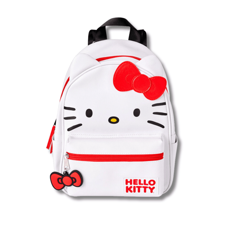 Mochila Hello Kitty Premium - Fun2U - Leben Leve