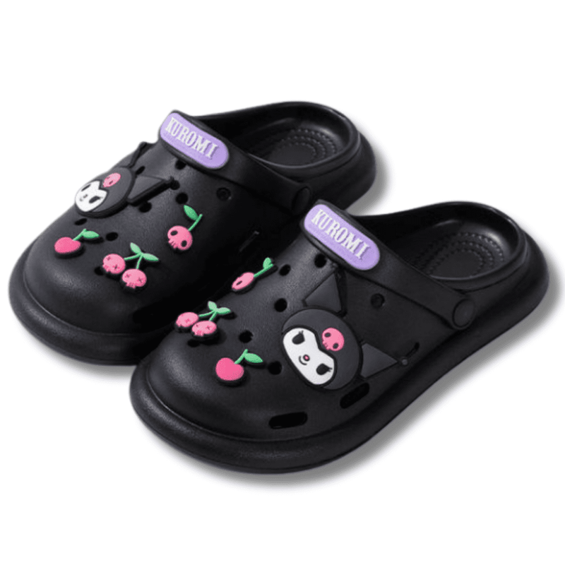 Sandália Hello Kitty - So Soft - Leben Leve