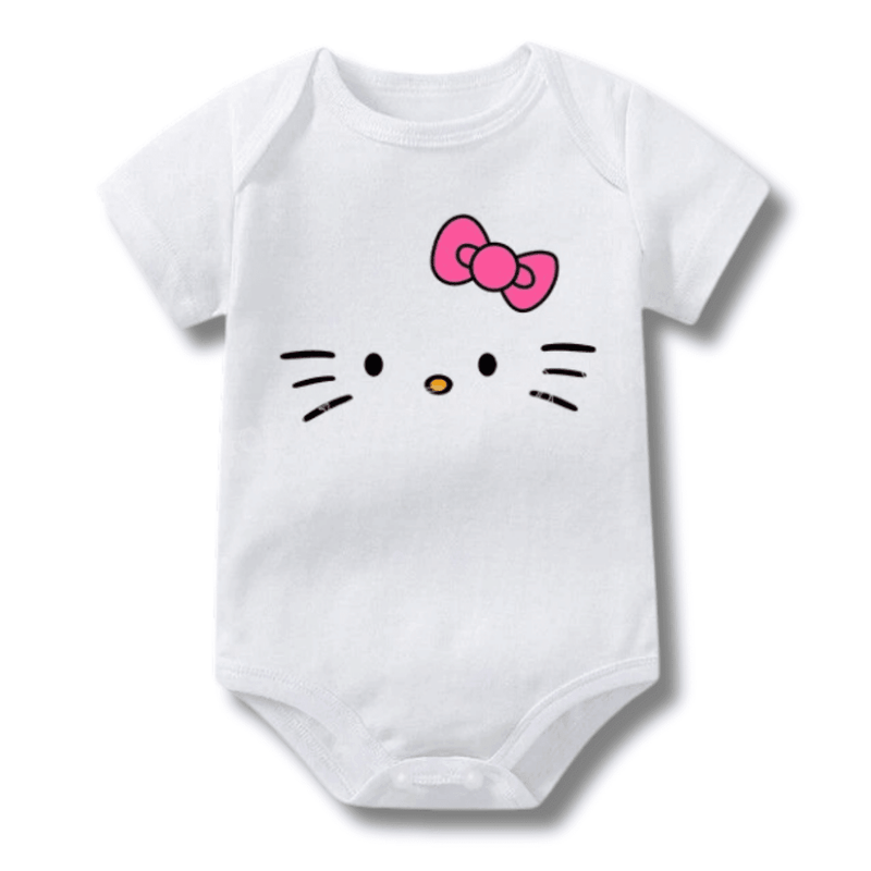 Body infantil Hello Kitty & Friends - Leben Leve