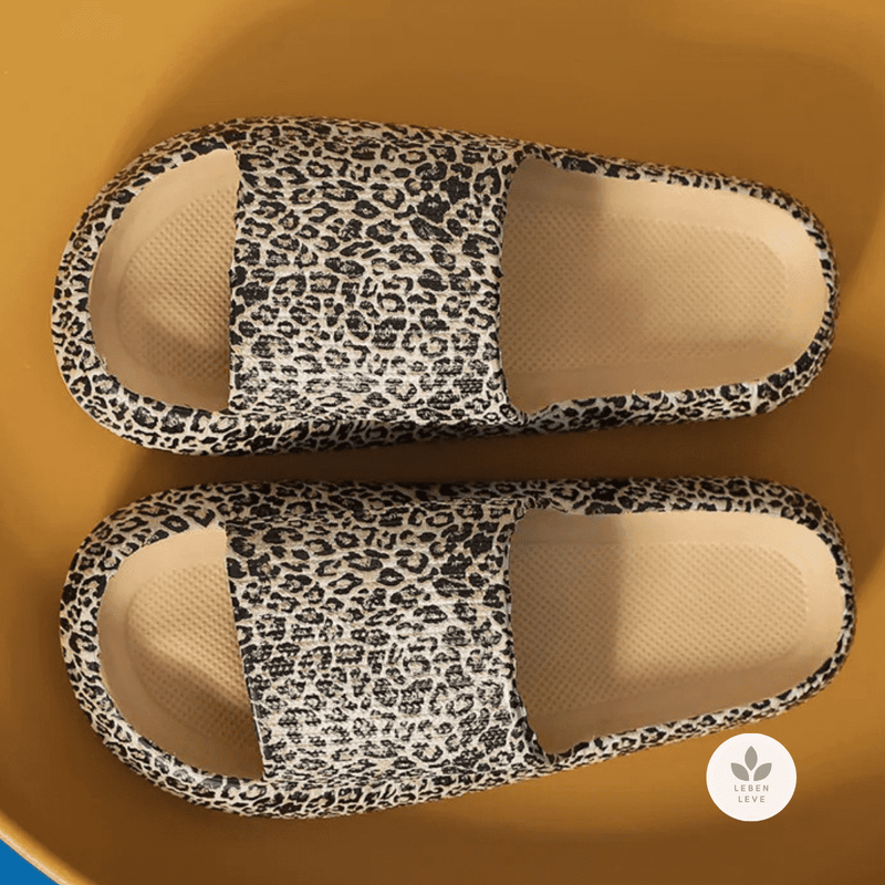 Chinelo Leben Life - So Soft - Leben Leve