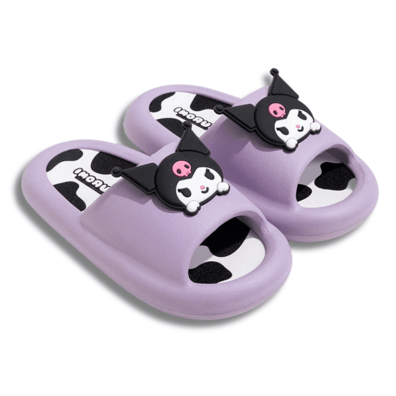 Chinelo Hello Kitty Premium - So Soft - Leben Leve