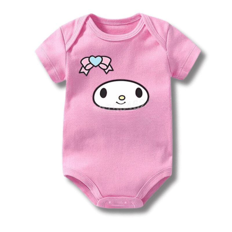 Body infantil Hello Kitty & Friends - Leben Leve