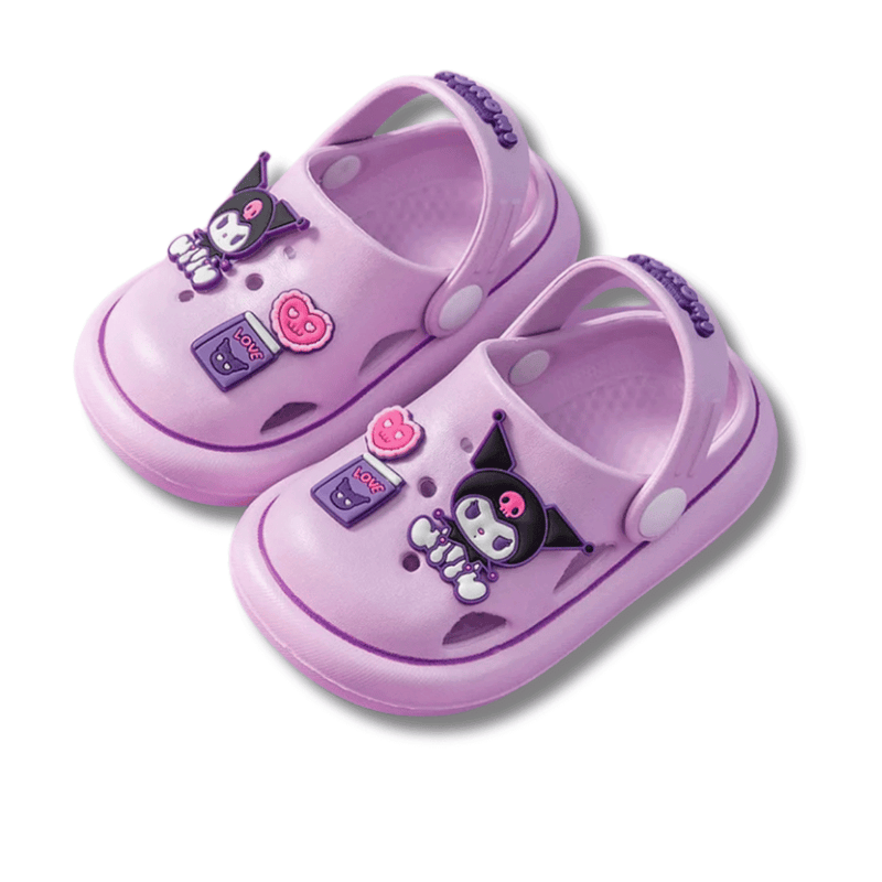 Sandália Hello Kitty Infantil - So Soft - Leben Leve